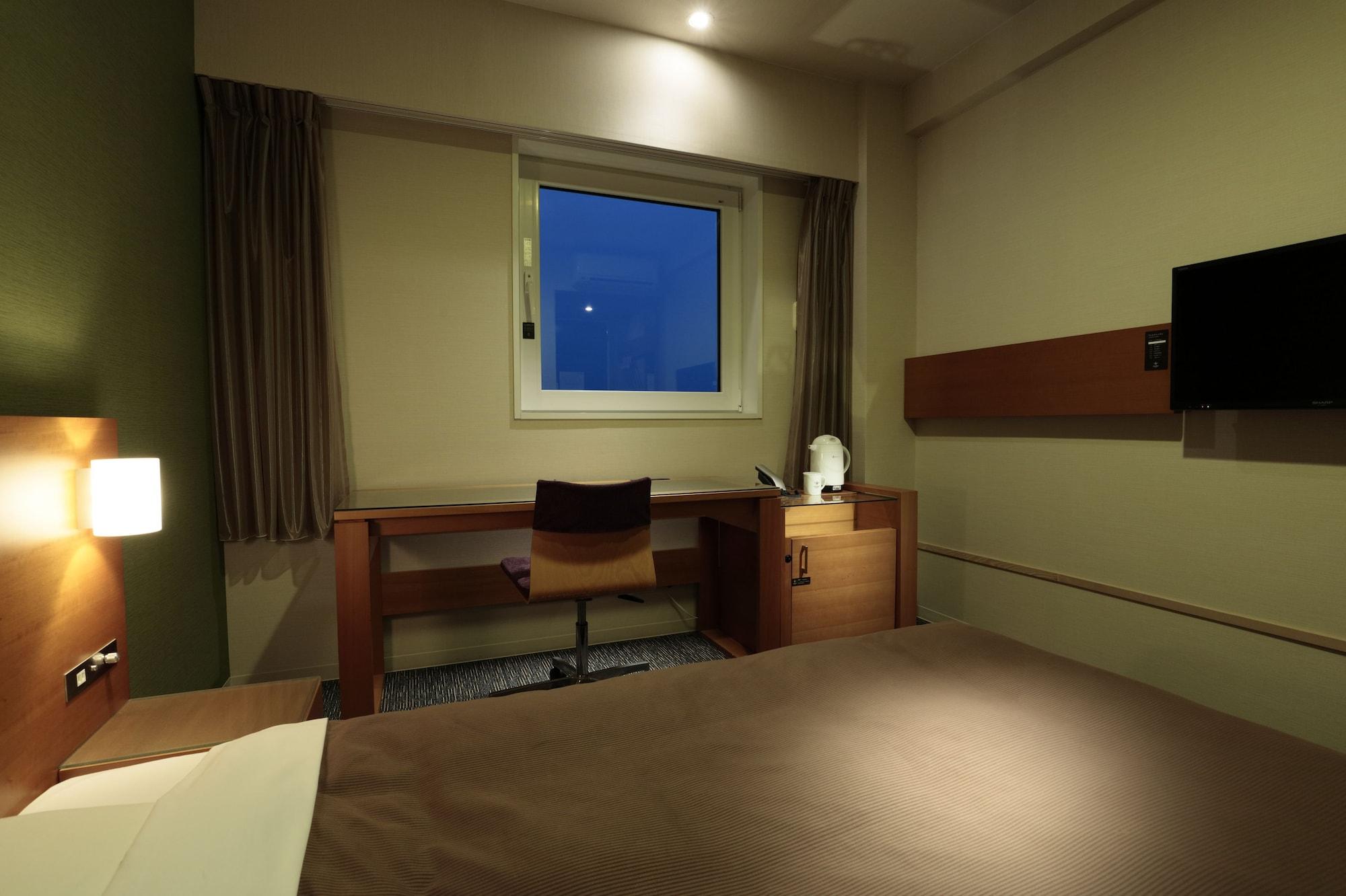 Candeo Hotels Kameyama Εξωτερικό φωτογραφία