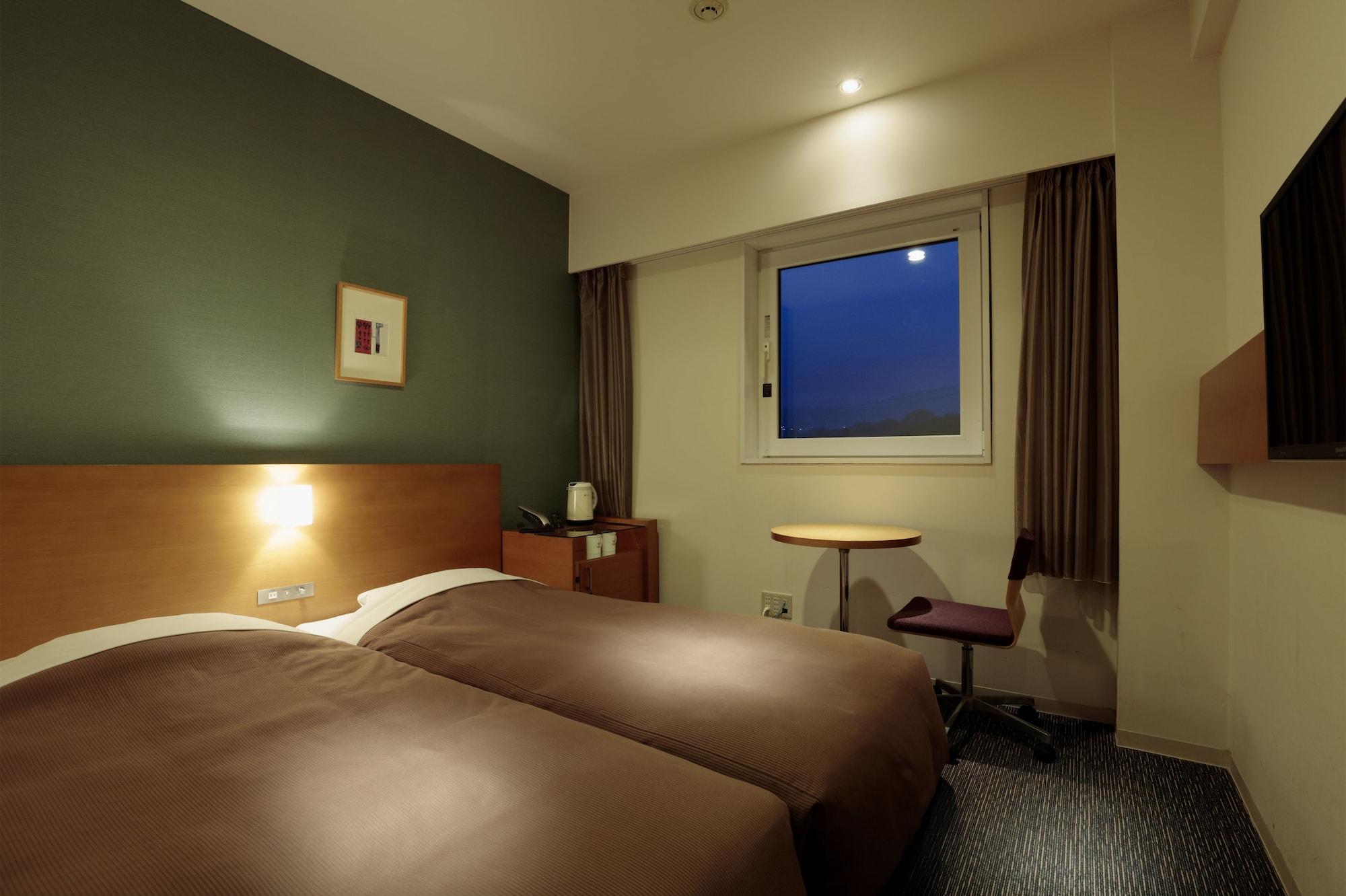 Candeo Hotels Kameyama Εξωτερικό φωτογραφία