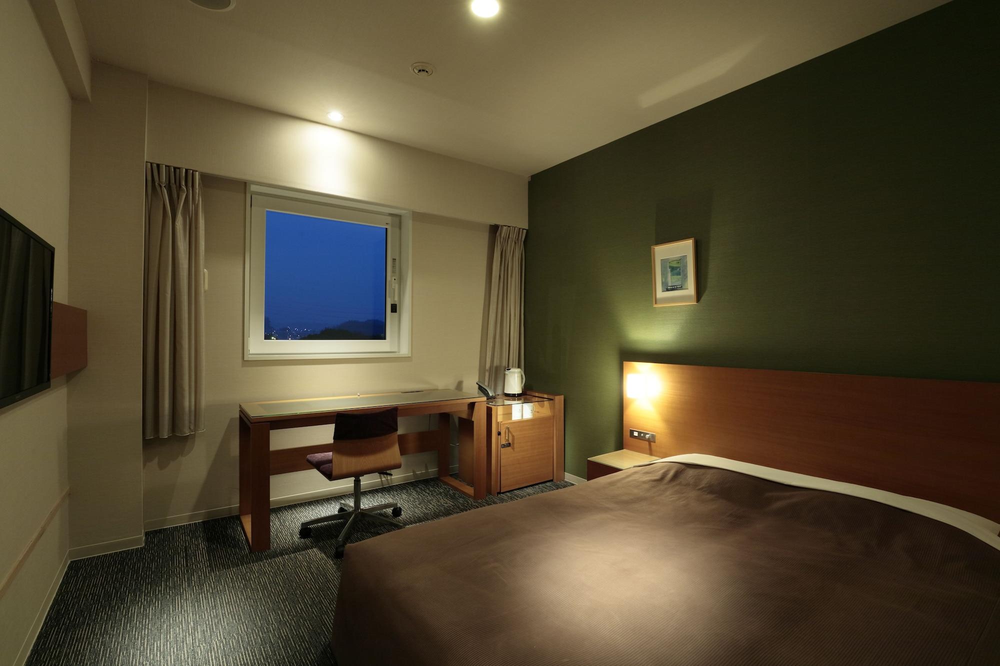 Candeo Hotels Kameyama Εξωτερικό φωτογραφία