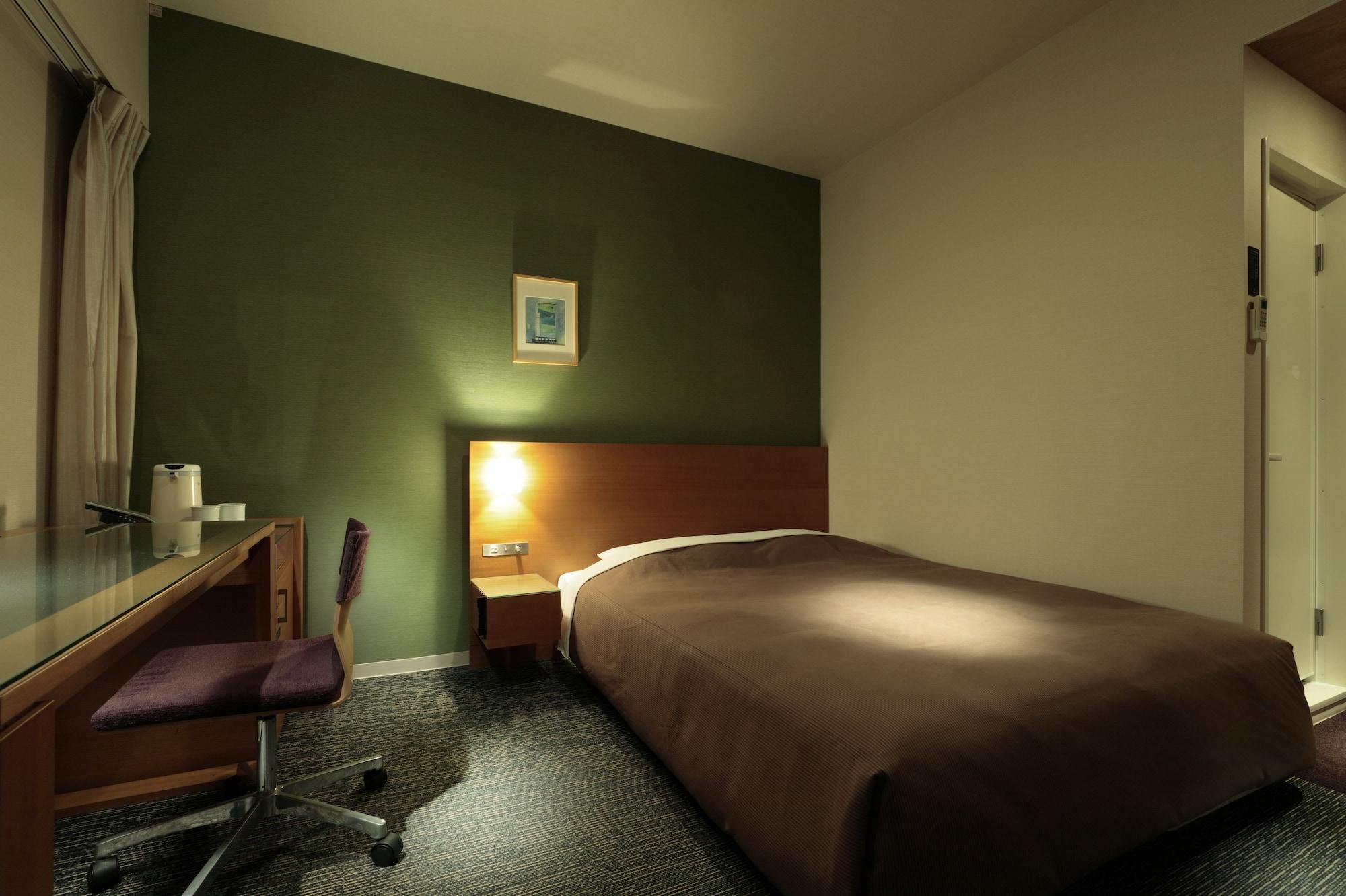 Candeo Hotels Kameyama Εξωτερικό φωτογραφία