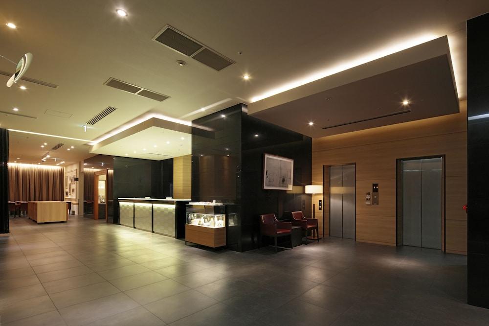 Candeo Hotels Kameyama Εξωτερικό φωτογραφία