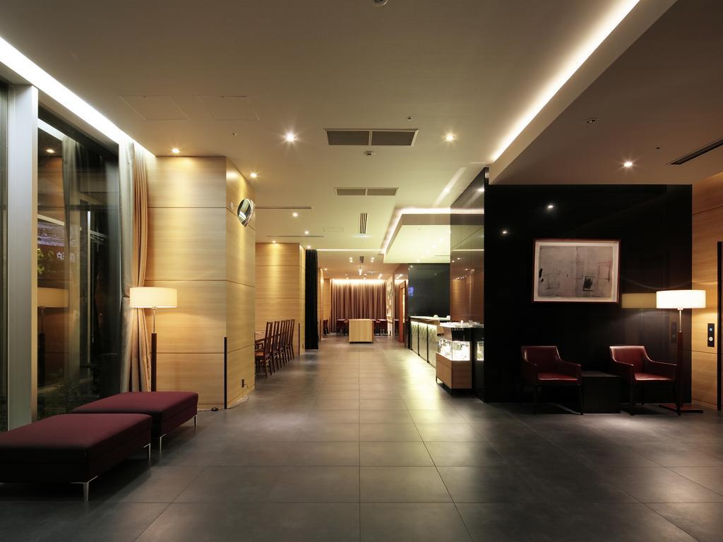 Candeo Hotels Kameyama Εξωτερικό φωτογραφία