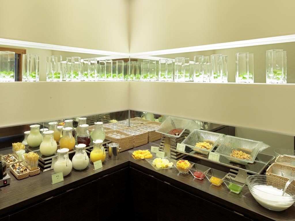 Candeo Hotels Kameyama Εξωτερικό φωτογραφία