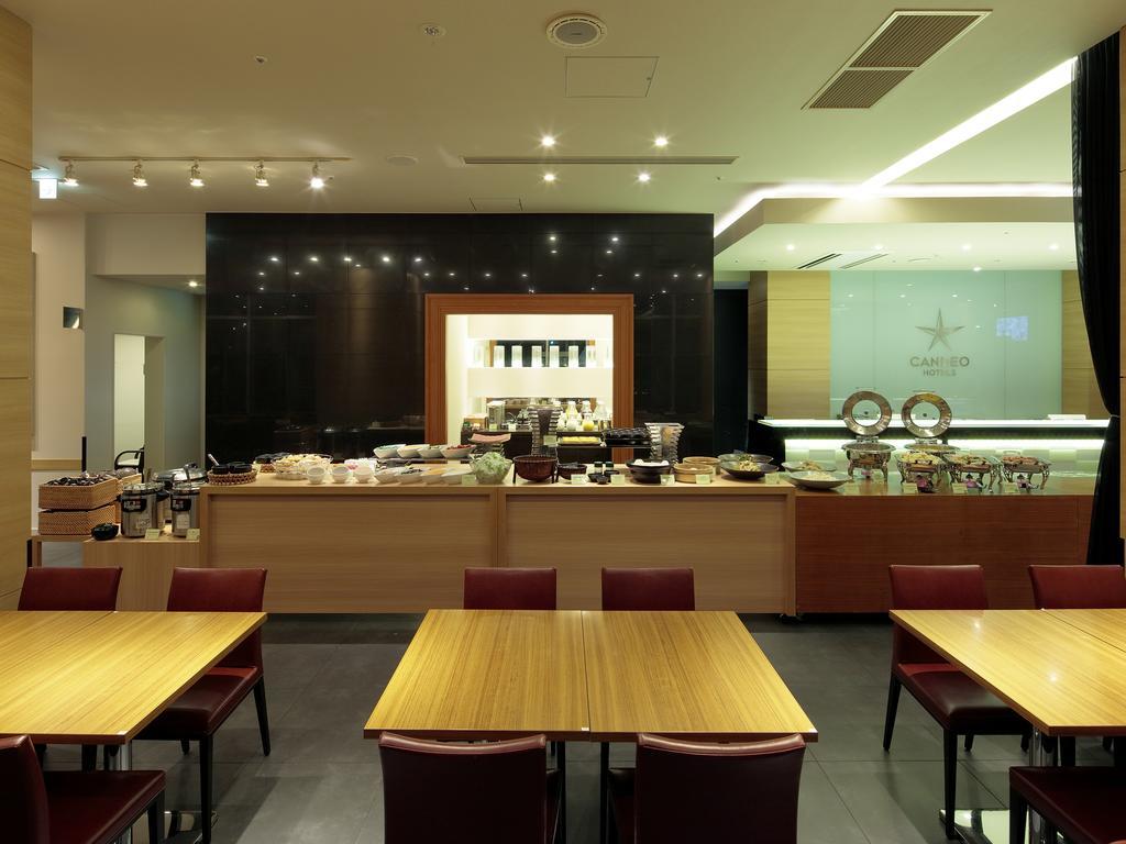 Candeo Hotels Kameyama Εξωτερικό φωτογραφία