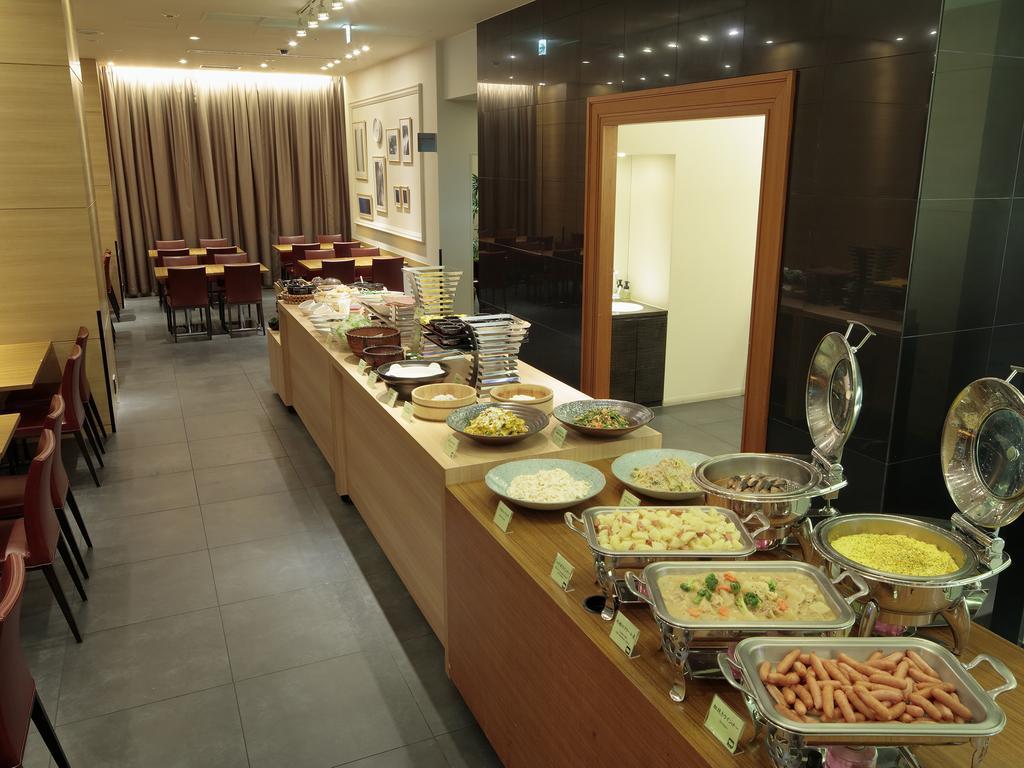 Candeo Hotels Kameyama Εξωτερικό φωτογραφία