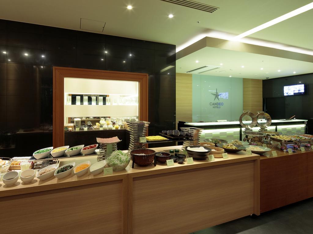 Candeo Hotels Kameyama Εξωτερικό φωτογραφία