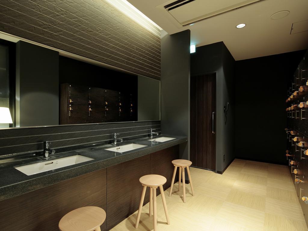 Candeo Hotels Kameyama Εξωτερικό φωτογραφία