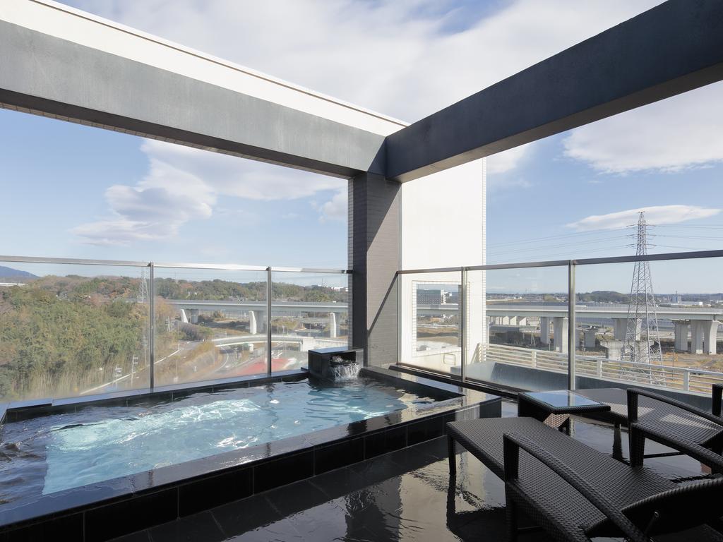 Candeo Hotels Kameyama Εξωτερικό φωτογραφία