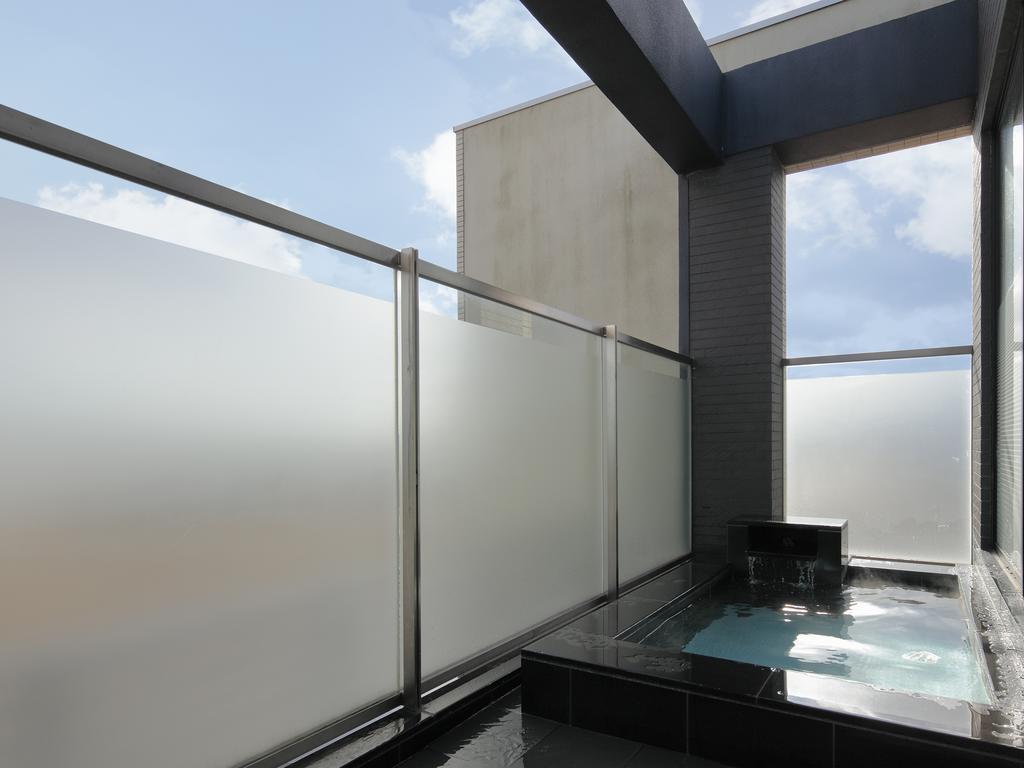 Candeo Hotels Kameyama Εξωτερικό φωτογραφία