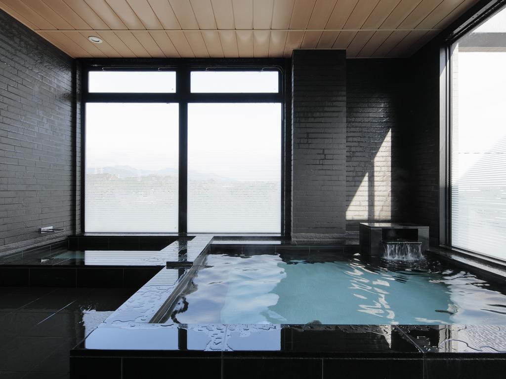 Candeo Hotels Kameyama Εξωτερικό φωτογραφία
