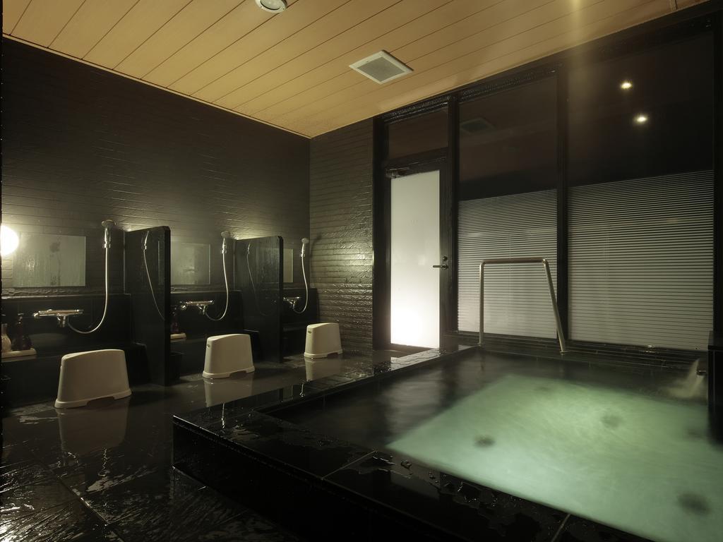Candeo Hotels Kameyama Εξωτερικό φωτογραφία