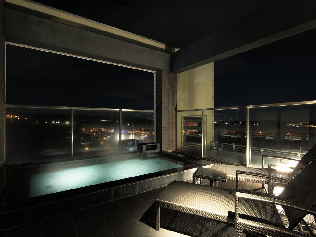 Candeo Hotels Kameyama Εξωτερικό φωτογραφία