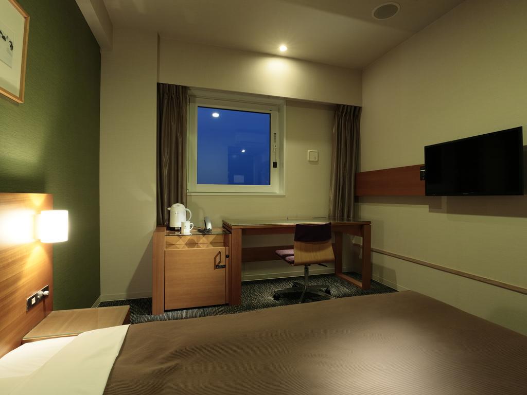 Candeo Hotels Kameyama Εξωτερικό φωτογραφία