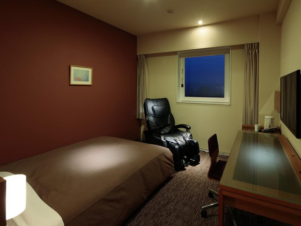 Candeo Hotels Kameyama Εξωτερικό φωτογραφία