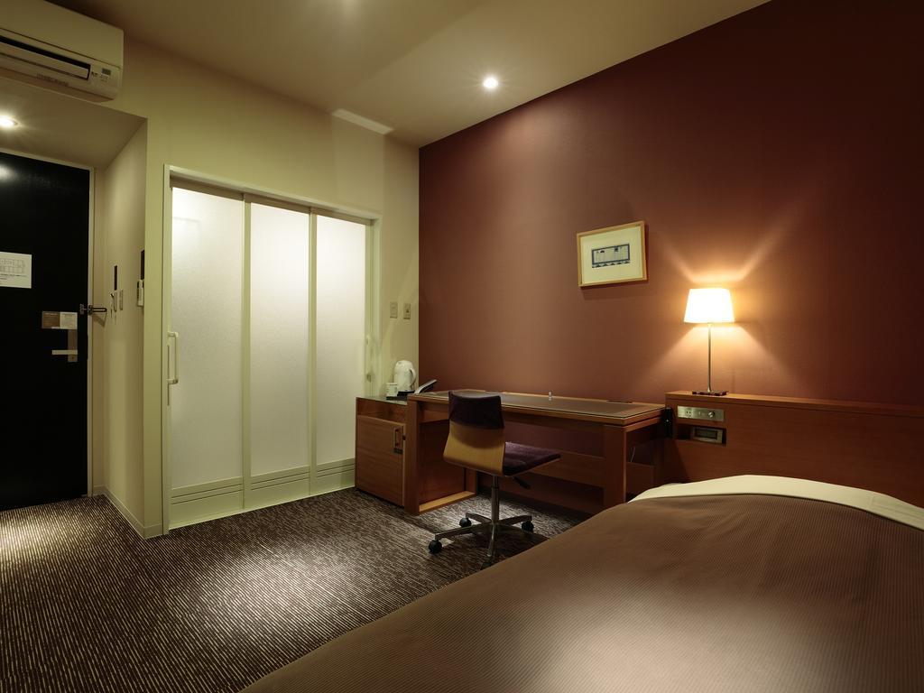 Candeo Hotels Kameyama Εξωτερικό φωτογραφία