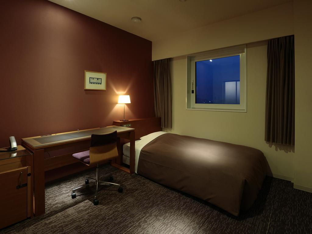 Candeo Hotels Kameyama Εξωτερικό φωτογραφία