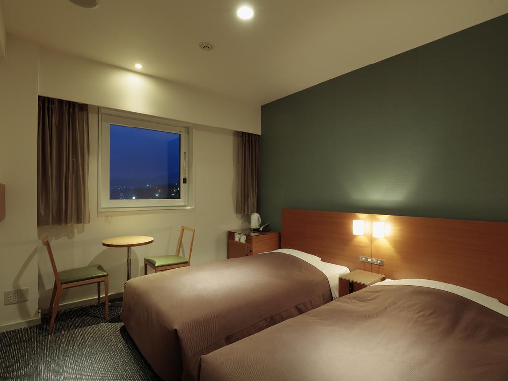 Candeo Hotels Kameyama Εξωτερικό φωτογραφία